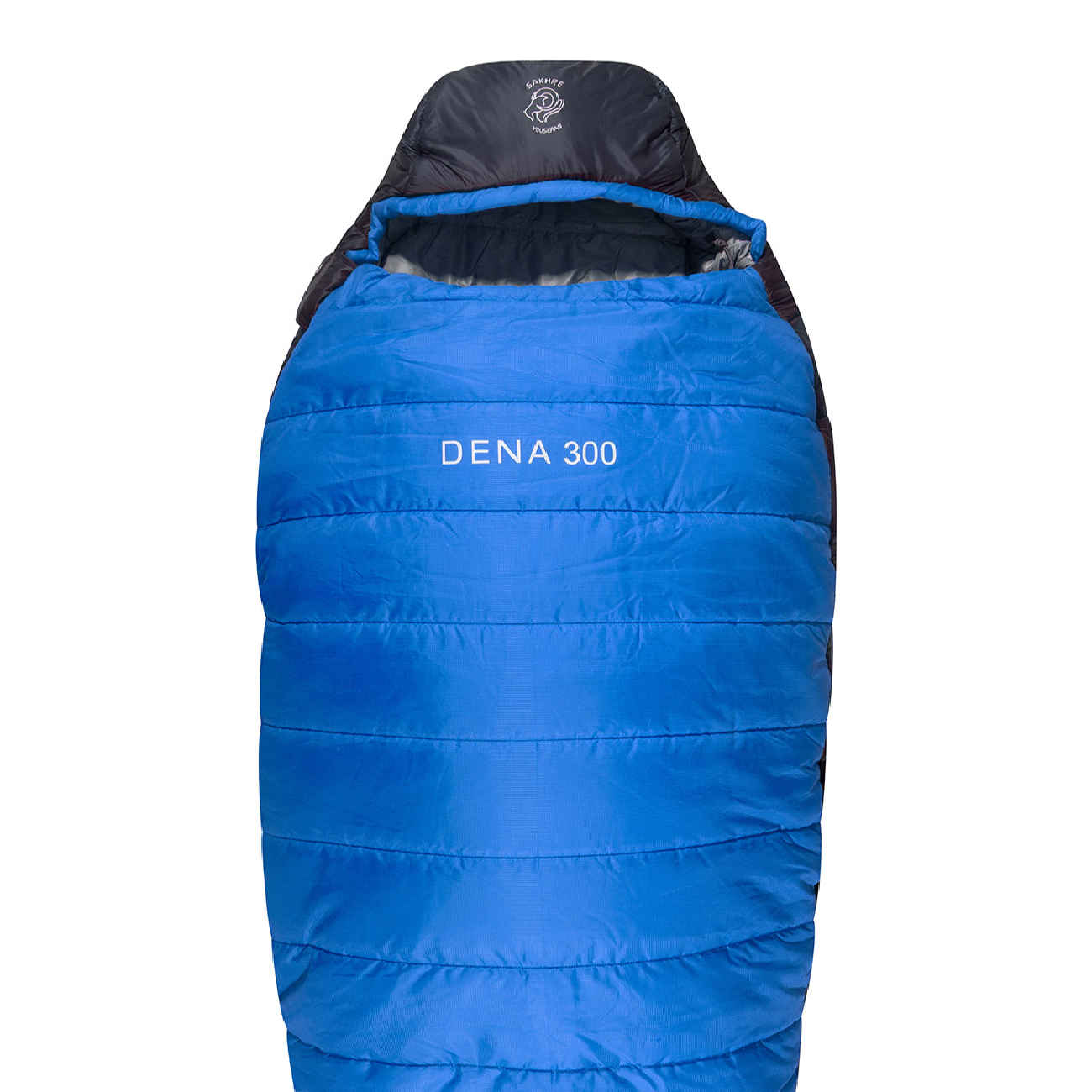 Einzel-Schlafsack – Geeignet für Camping, Wandern | Dena