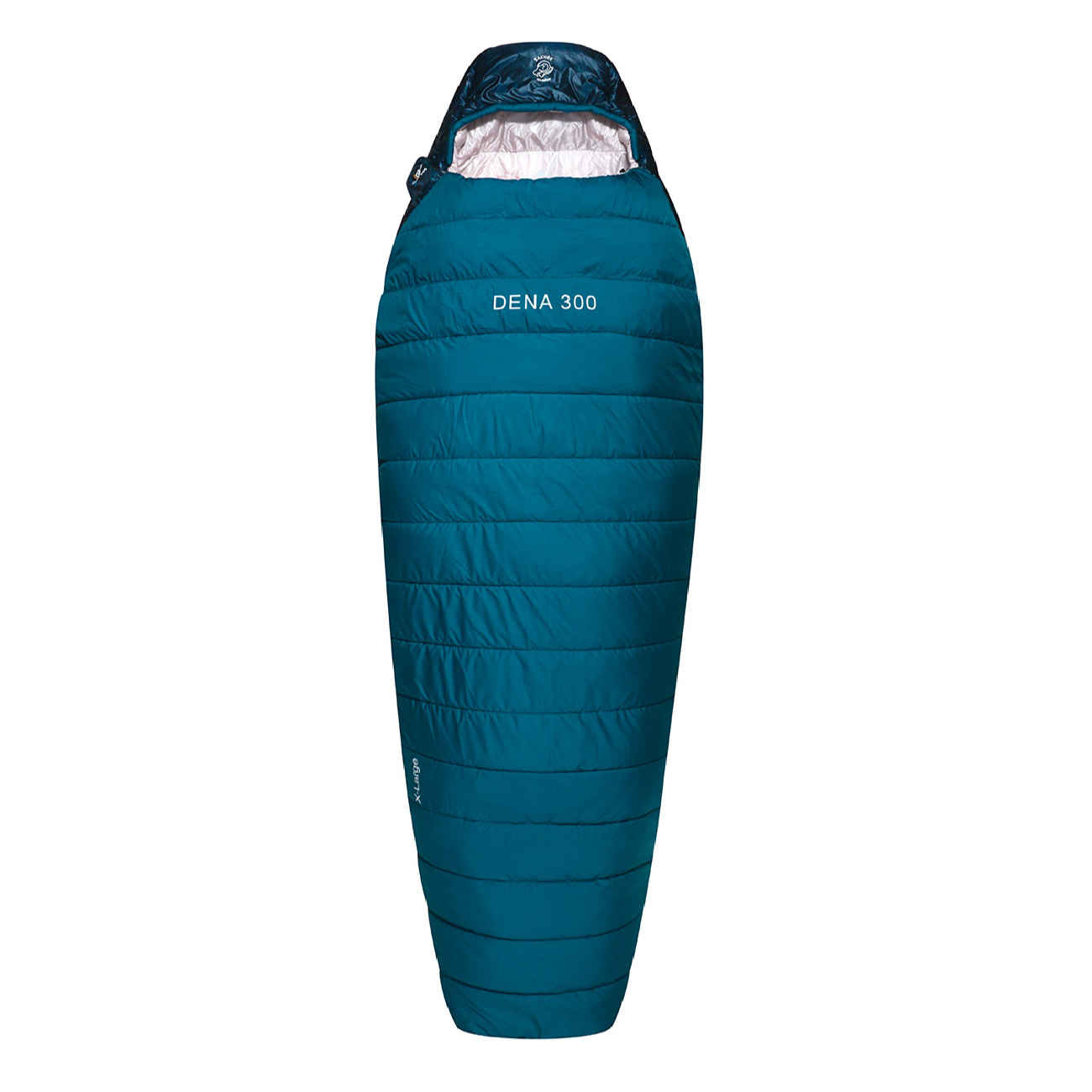 Einzel-Schlafsack – Geeignet für Camping, Wandern | Dena
