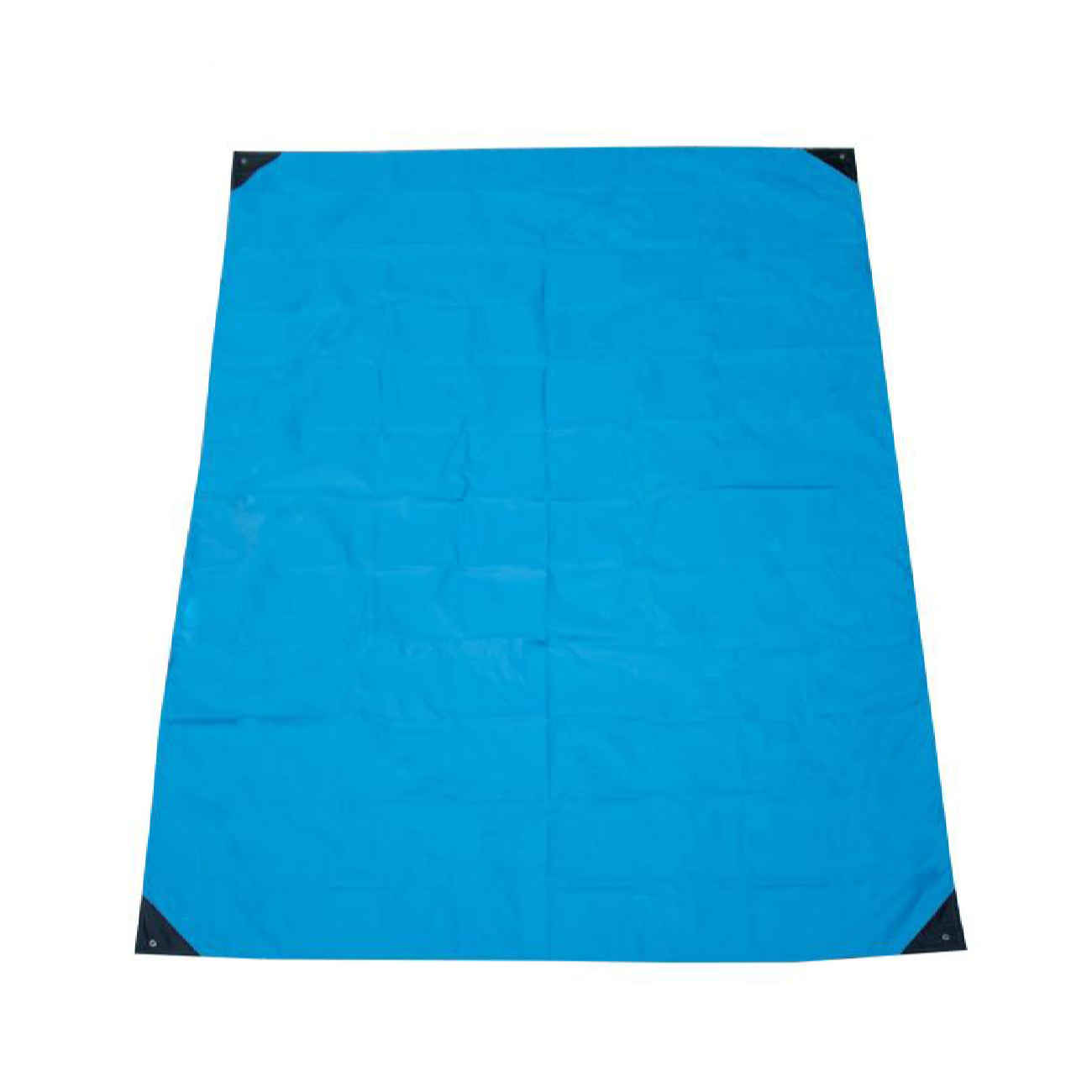 Einzel-Schlafsack – Mit Reisematte und Kissen für Camping