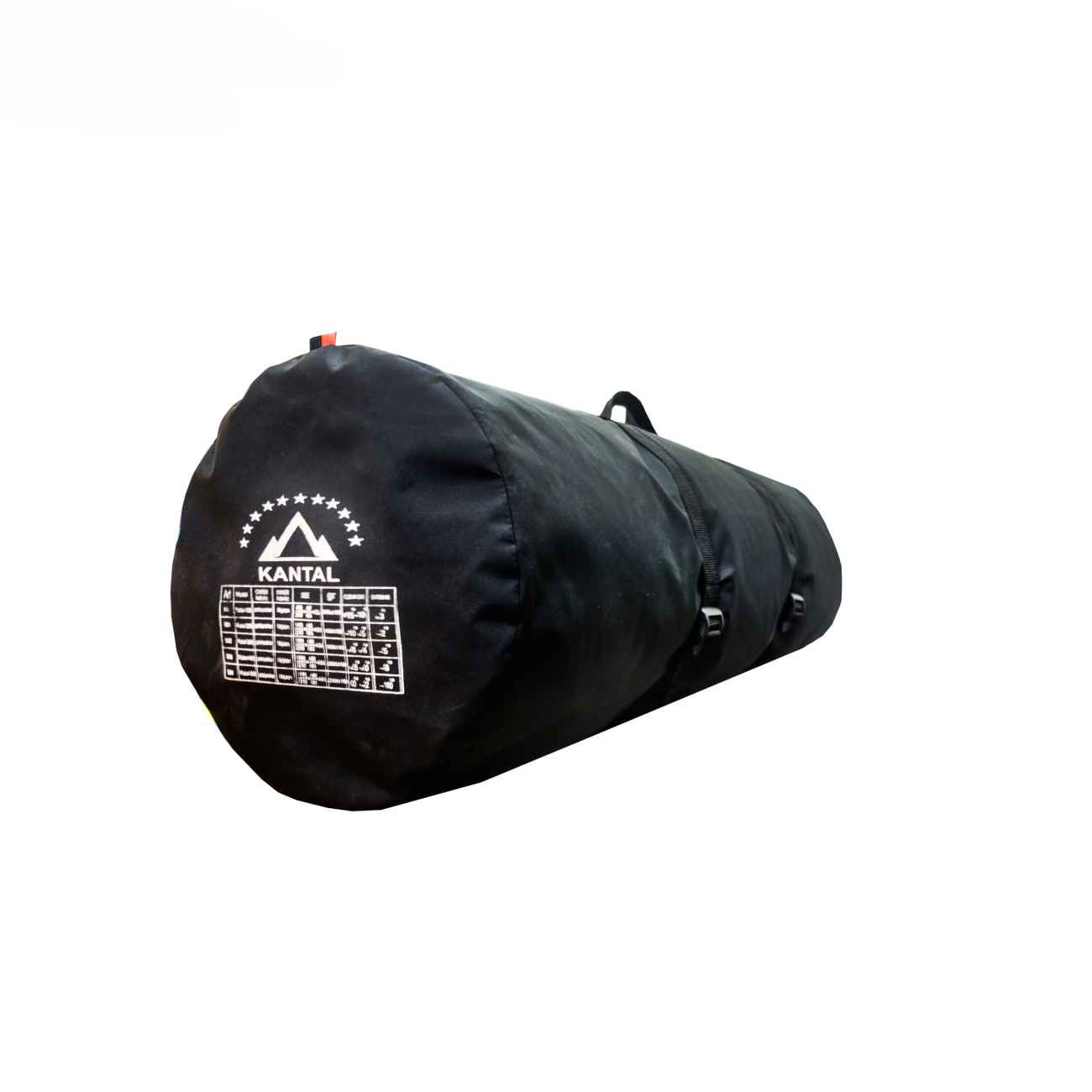 Doppel-Schlafsack – Für Outdoor-Abenteuer und Camping bei jedem Wetter