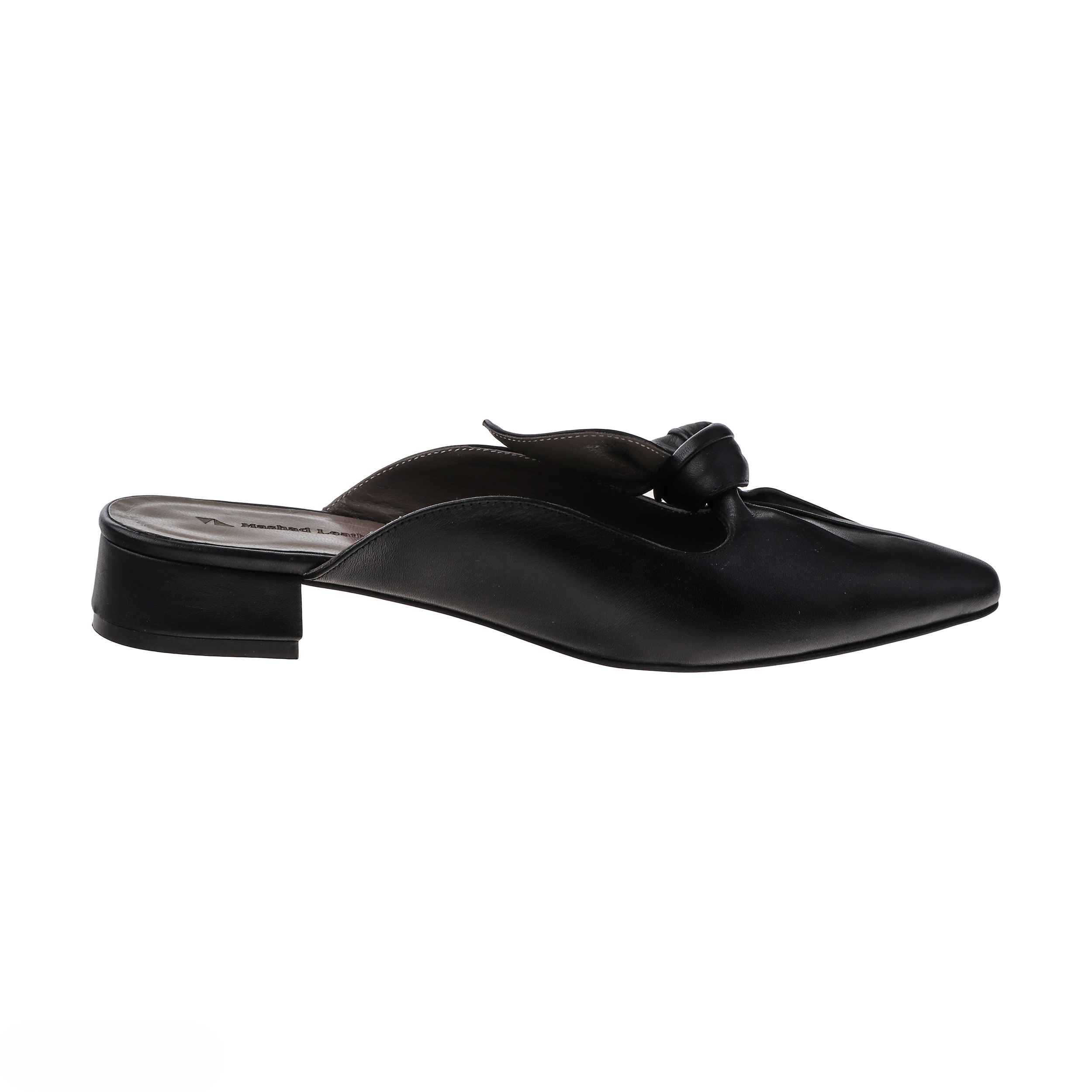 Macrame Slingback Sandalen für Damen Handgemacht Modell Pom Pom