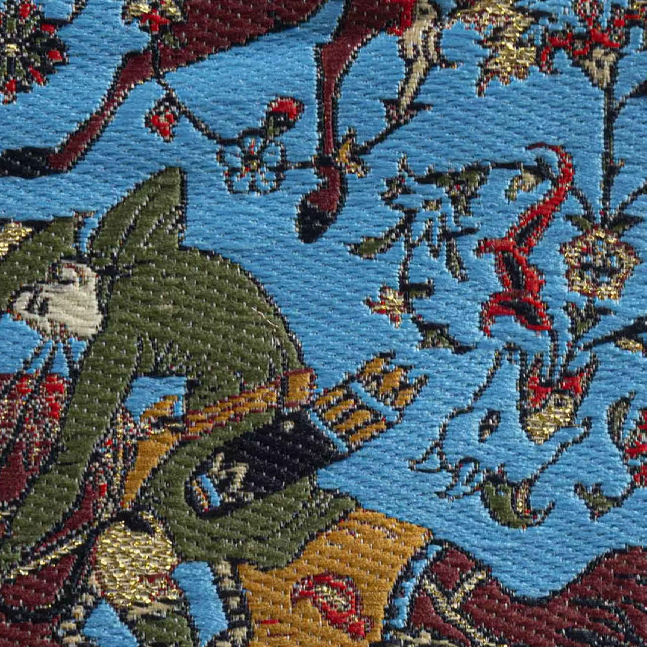 Damen Persische Weste: Elegantes traditionelles Design für jeden Anlass