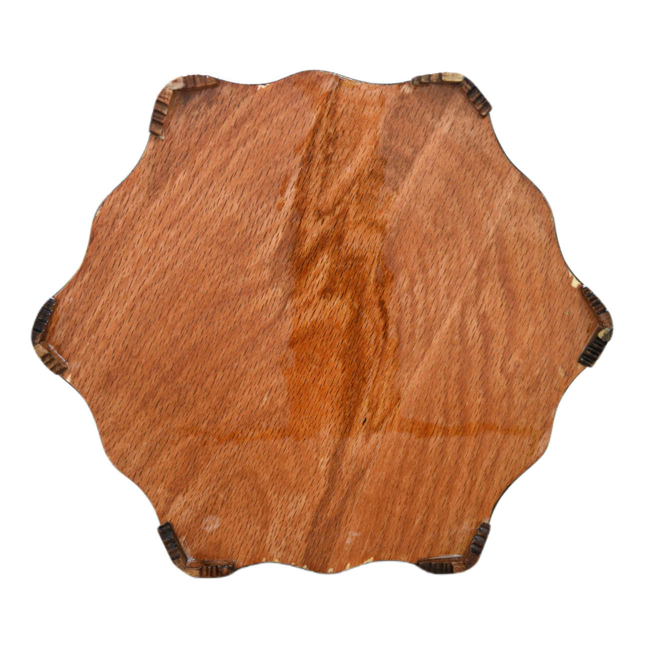 Holz-Khatam Kari Bonbon-Schale – Ideal für Leckereien, Geschenke und Dekoration
