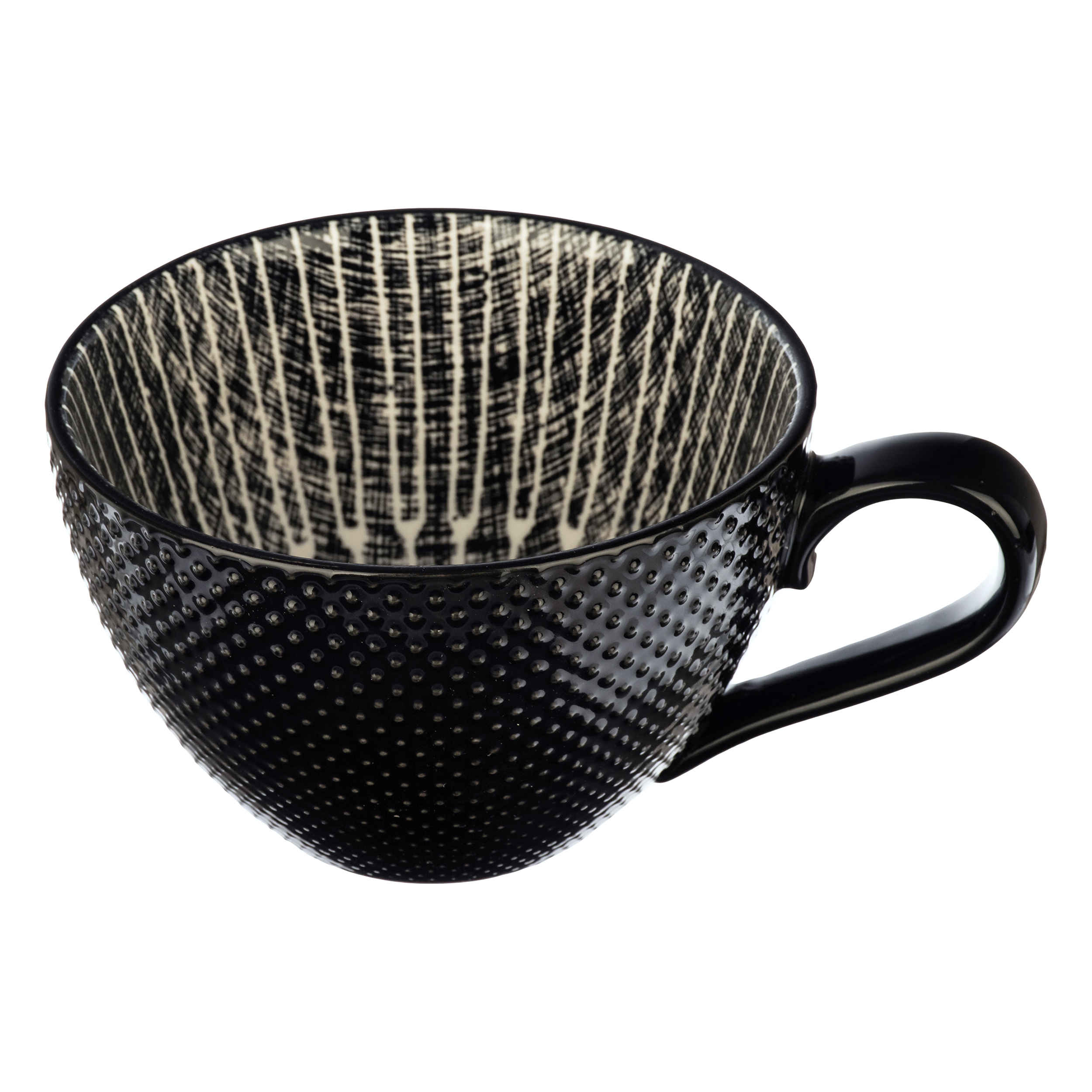 Persische Keramik Kaffeetasse – Modell Payan