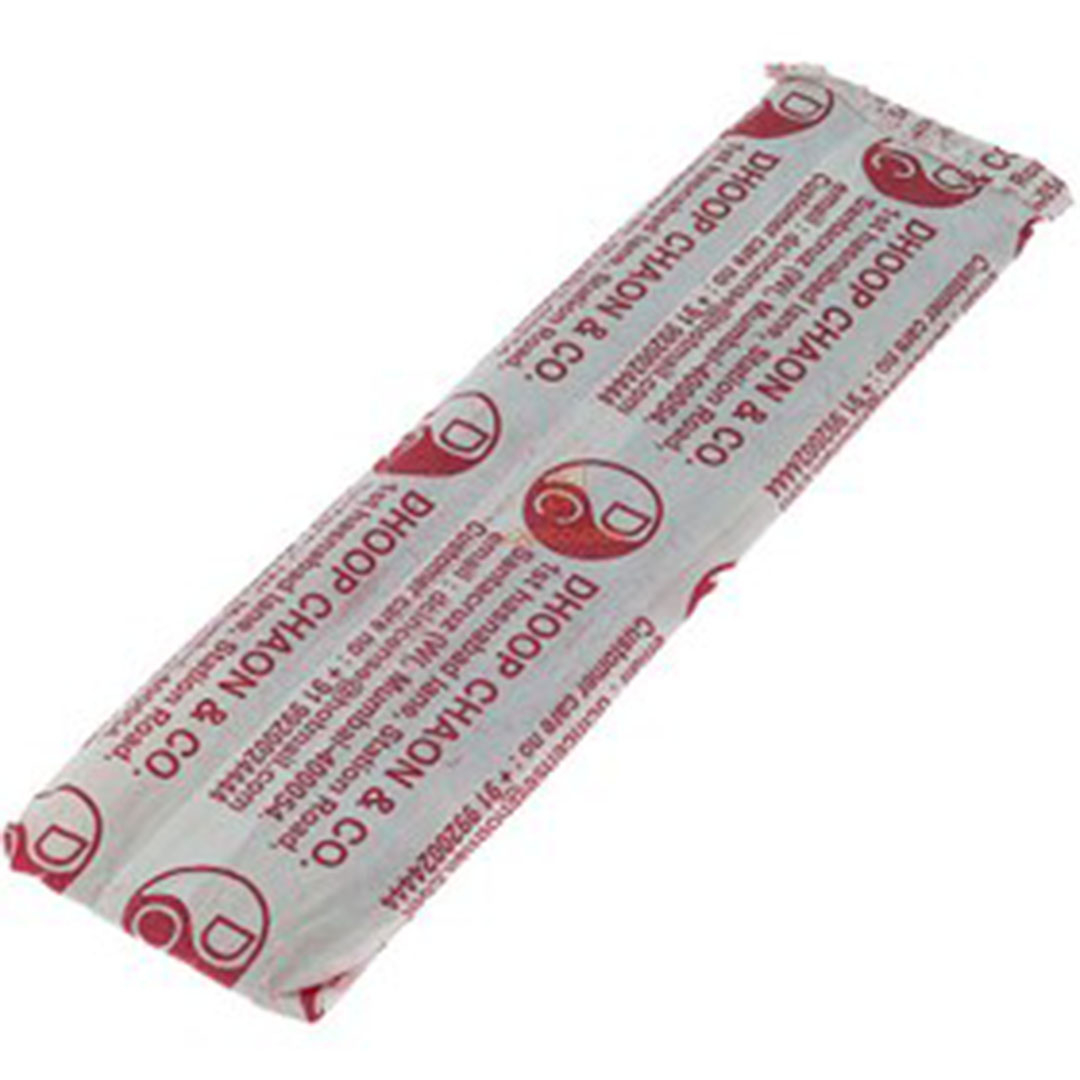 DC Maira Räucherstäbchen – Beruhigender Duft (4er-Pack)