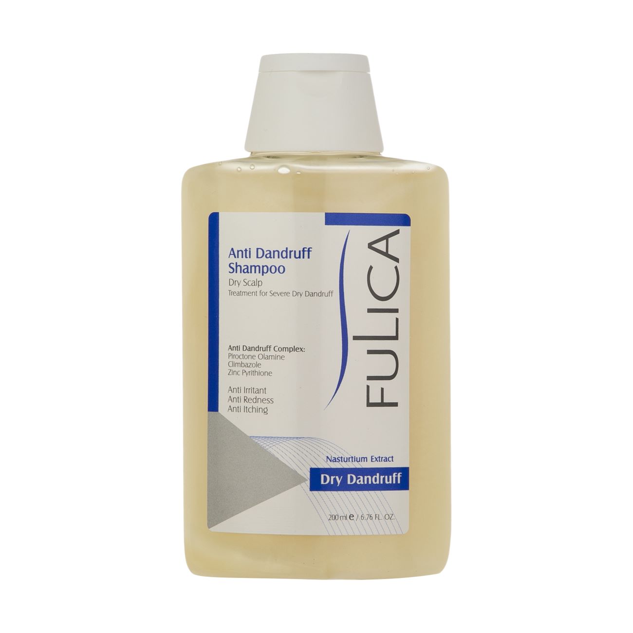 Dermaline Daily Care Shampoo 4-in-1 – Sanfte Reinigung für weiches, gesundes Haar