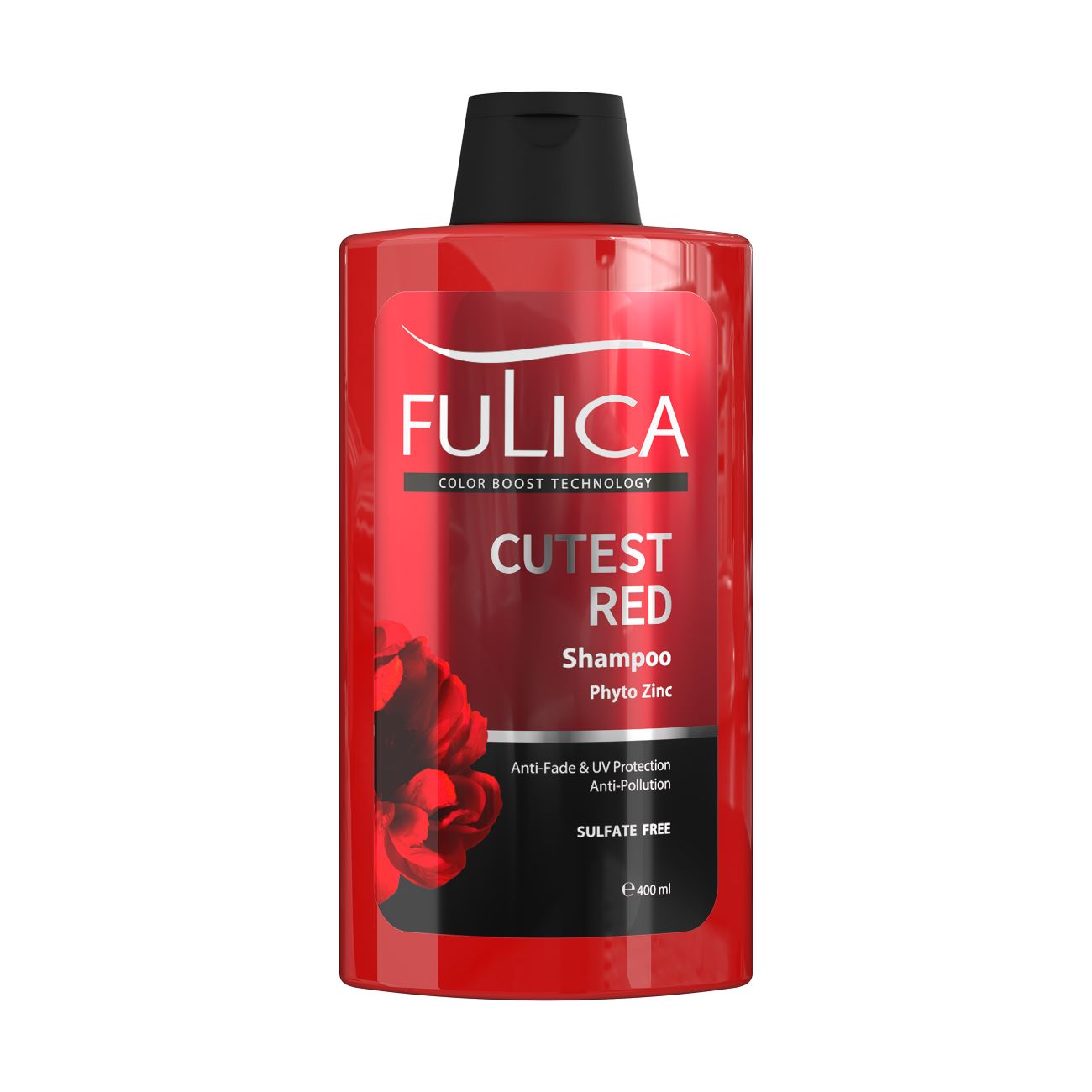 Sanftes tägliches Shampoo für gesundes Haar – Prime