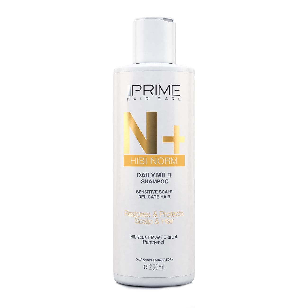 Voche Keratin Shampoo für geschädigtes & gefärbtes Haar – Stellt wieder her & Schützt