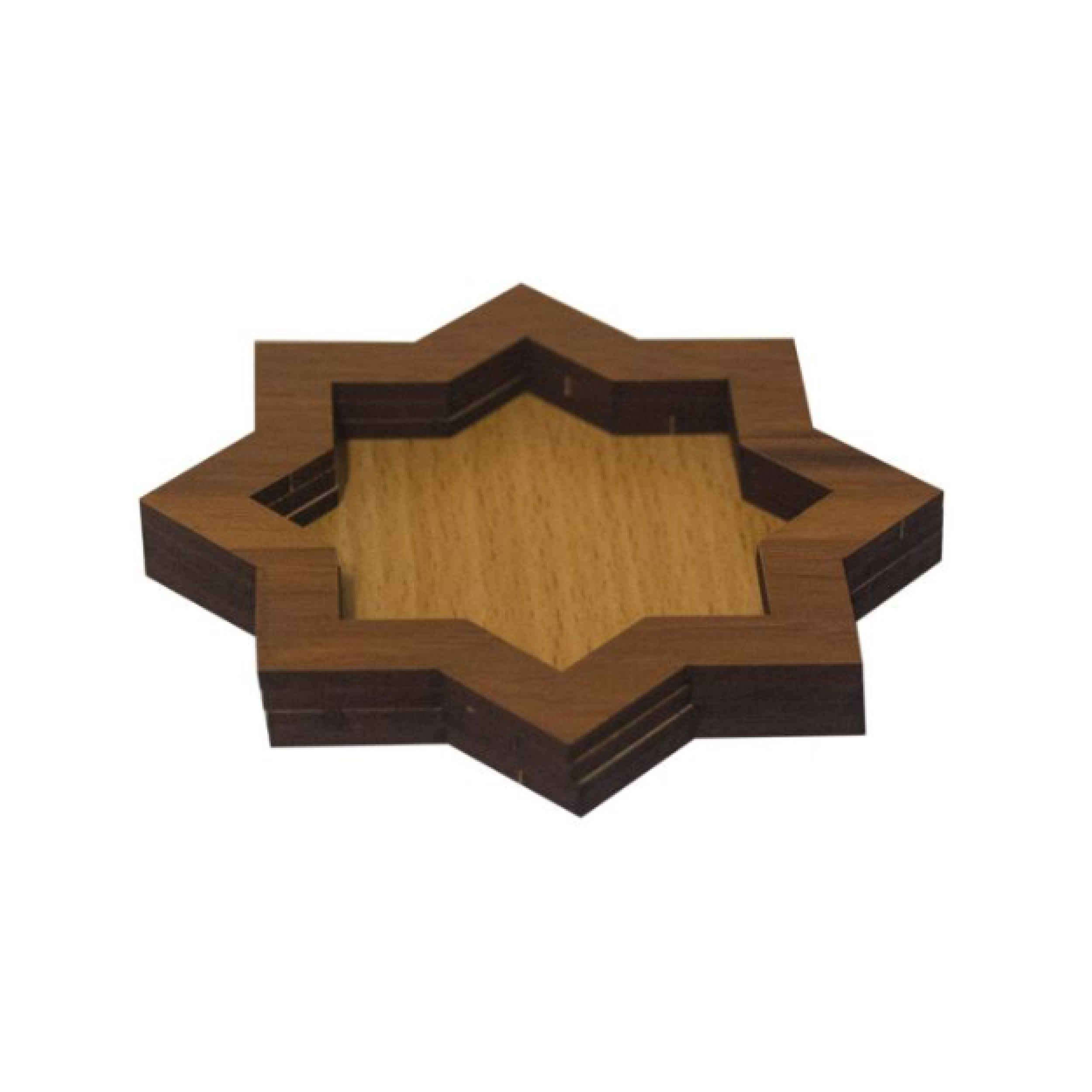 Haft-Seen-Set – Perfekt für Nowruz-Feier mit geometrischem Design
