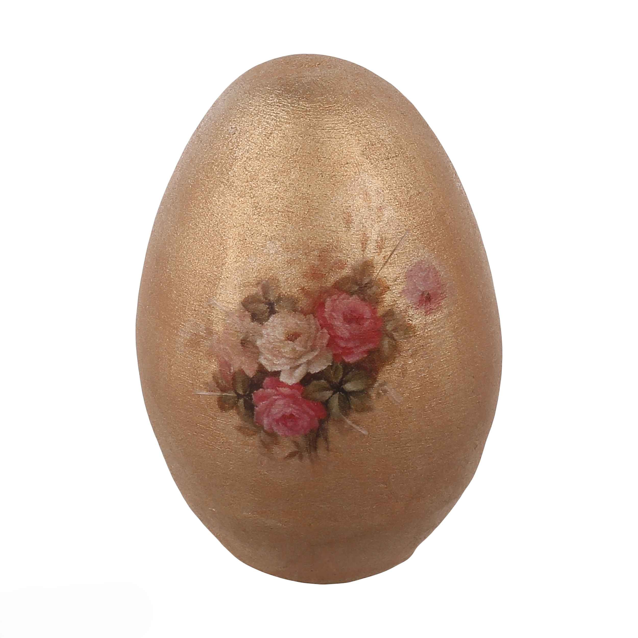 Haftseen-Eier für Nowruz – Design mit Ya Moqallab Al-Qoloub (3er-Set)