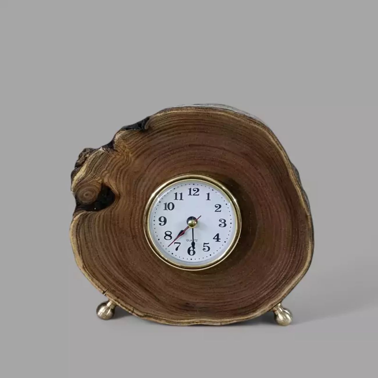 Faraz Design – Traditioneller Persischer Holz Stifthalter für das Büro