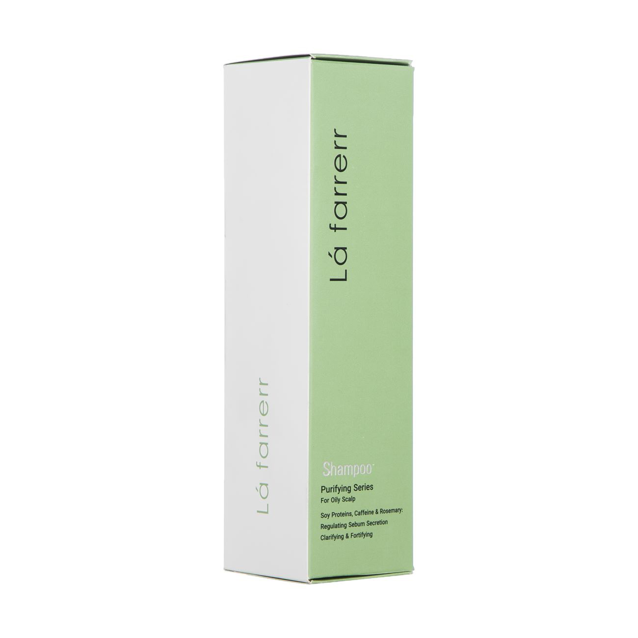 La Farrerr Anti-Dandruff Shampoo – Effective Scalp & Hair Freshness, 250 ml
