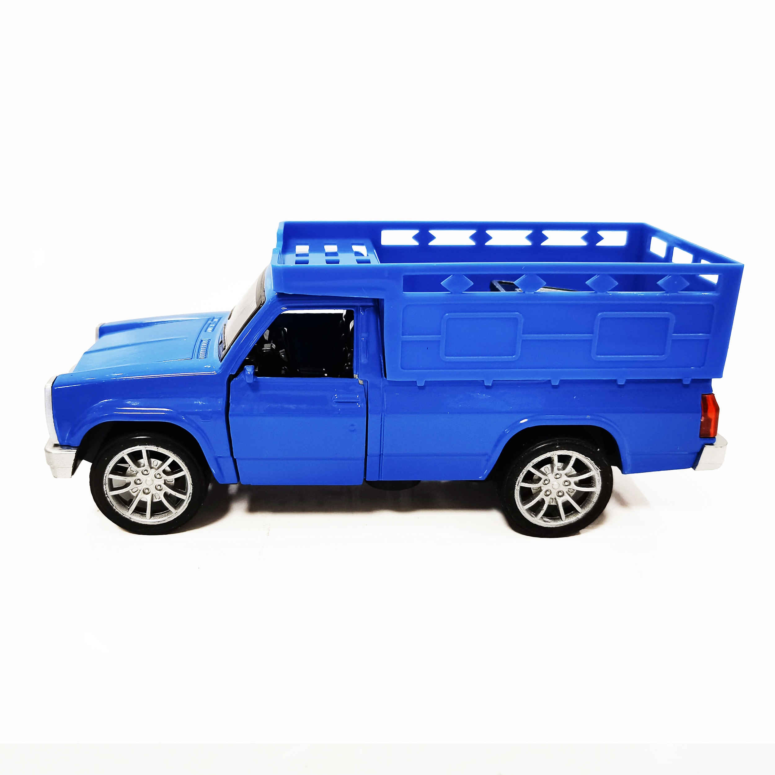 Nissan Junior 1956 Pickup Truck Spielzeug – Zamyad, Perfekt für Sammler