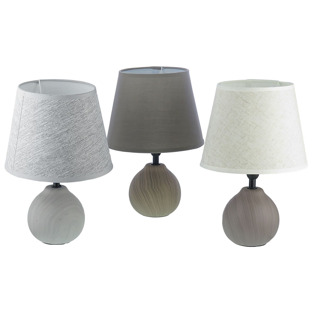 Keramiktischlampe – Perfekte Beleuchtung mit minimalistischer Ästhetik