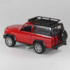 Nissan Patrol 1988 Spielzeugauto – 4×4 Modell, Perfekt für Sammler und Off-Road-Fans