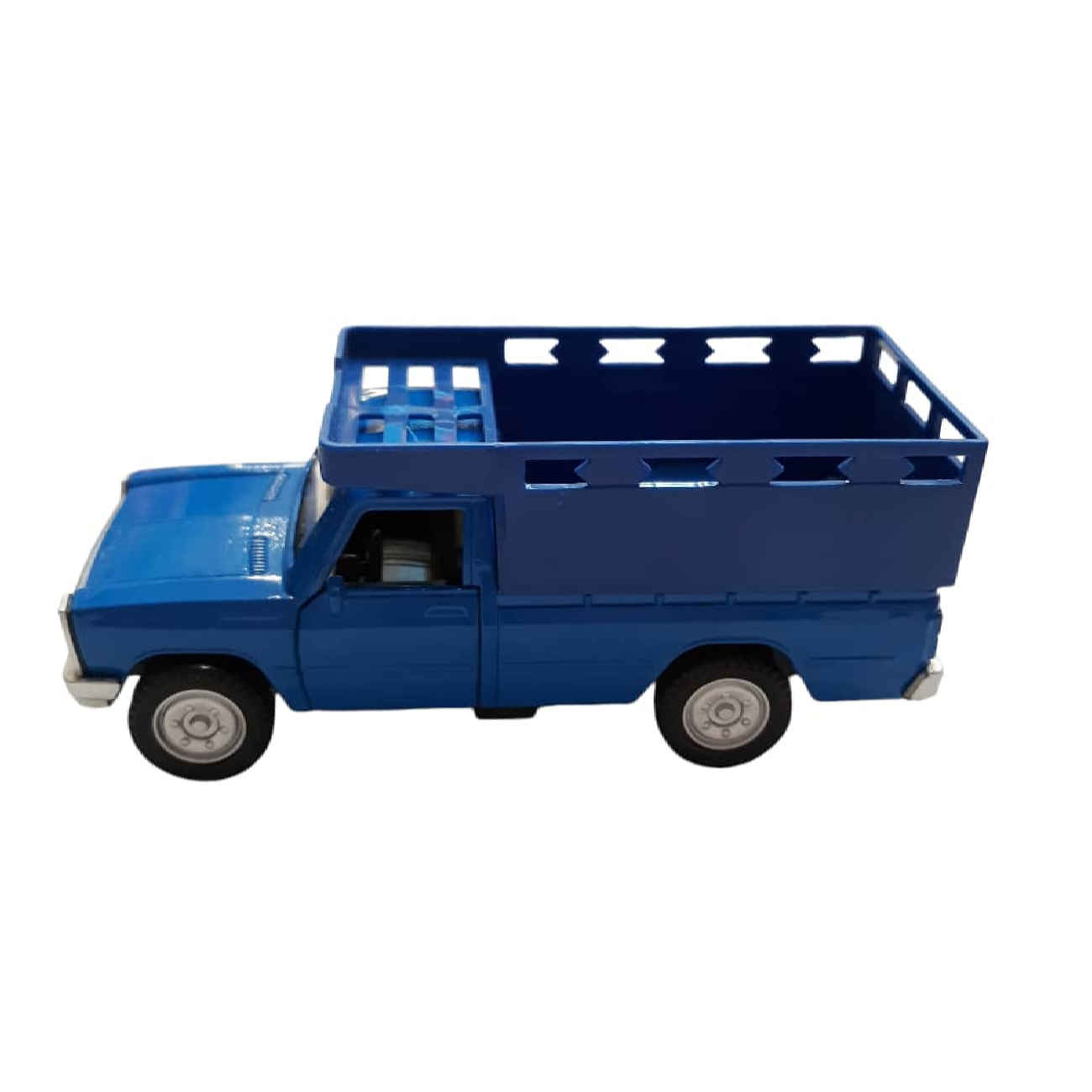Nissan Junior 1956 Pickup Truck Spielzeug – Zamyad Modell in Blau