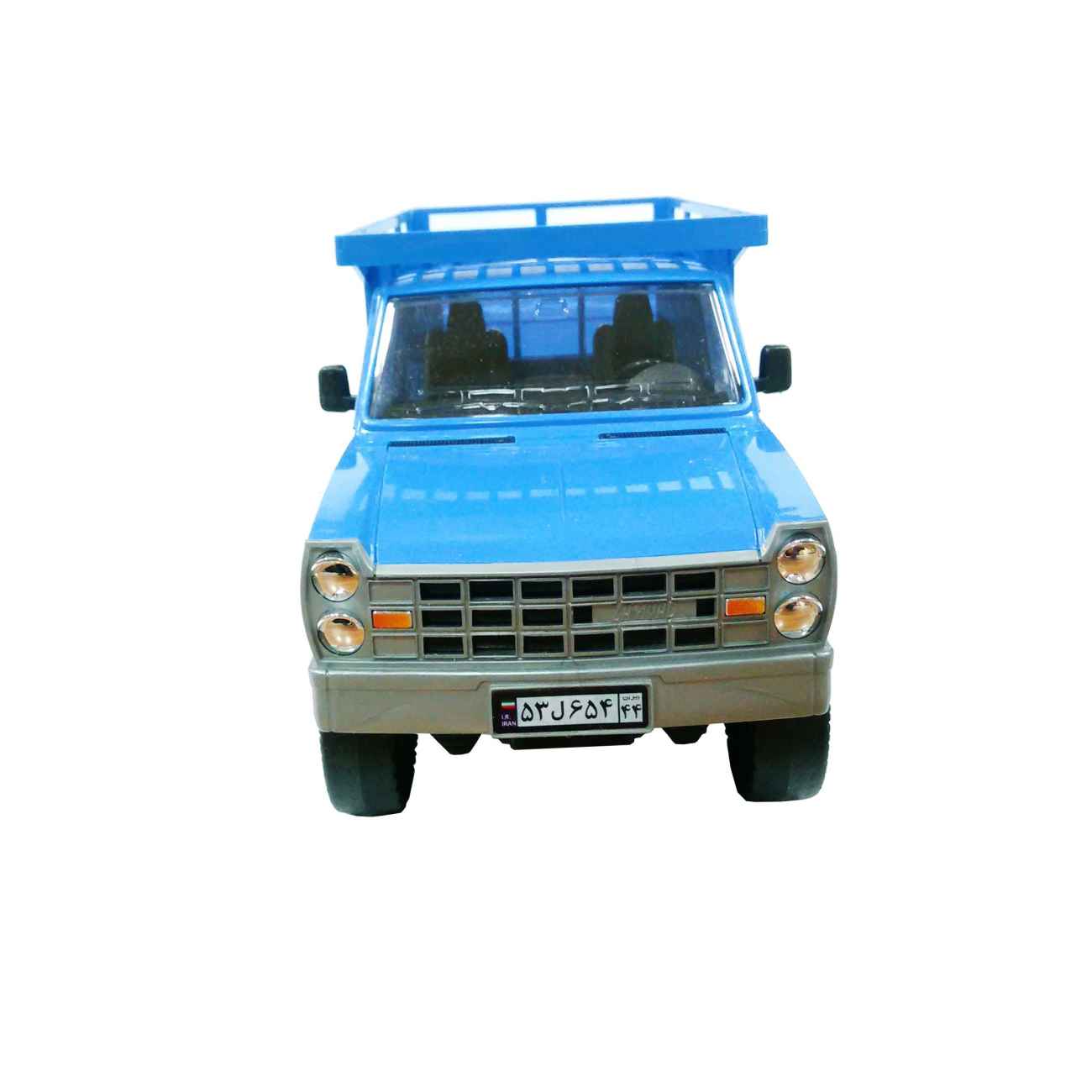 Nissan Junior 1956 Pickup Truck Spielzeug – Spaß für kreatives Spielen