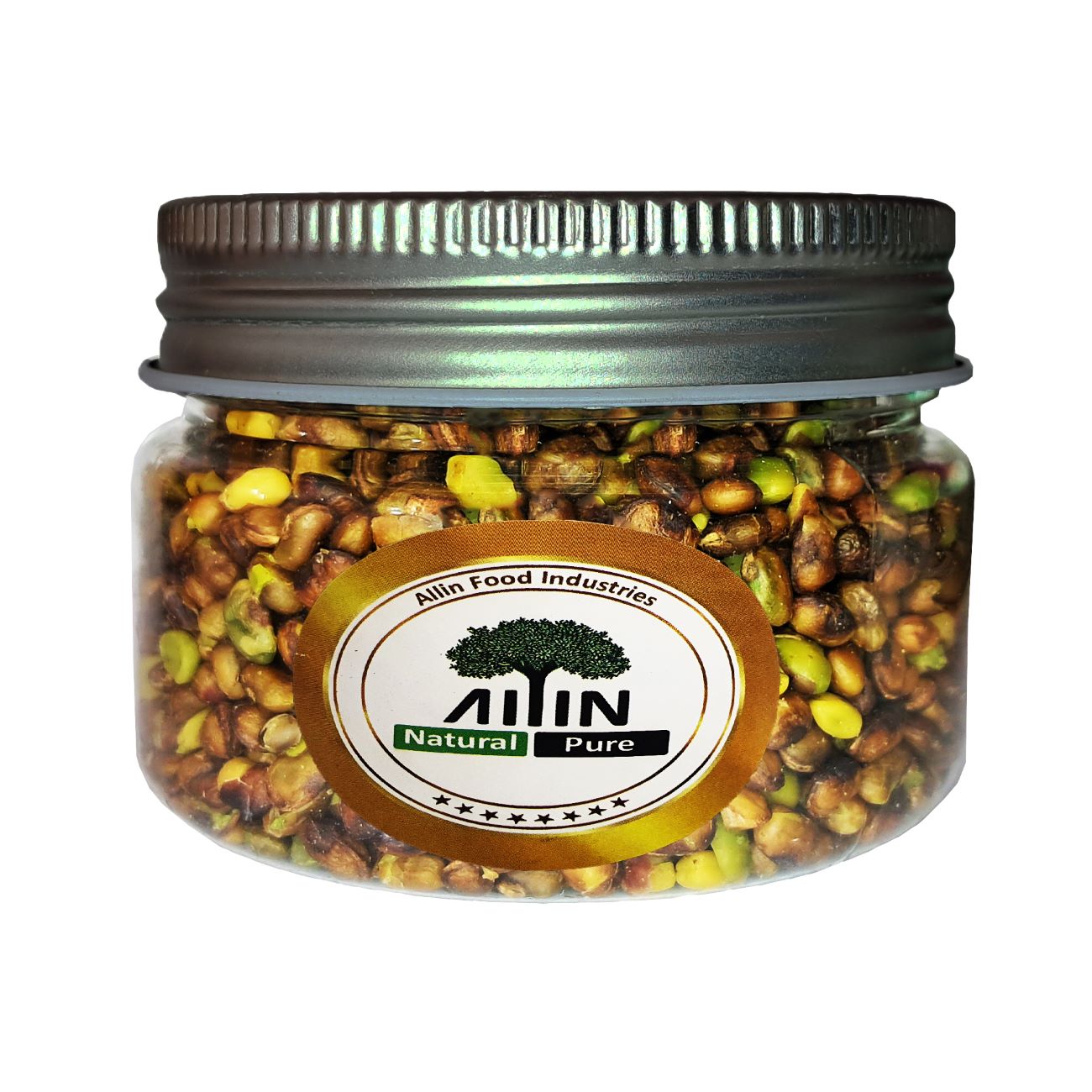 Wilder Pistazienkern (Kurdischer Bane, Pistacia Atlantica) – 300 g