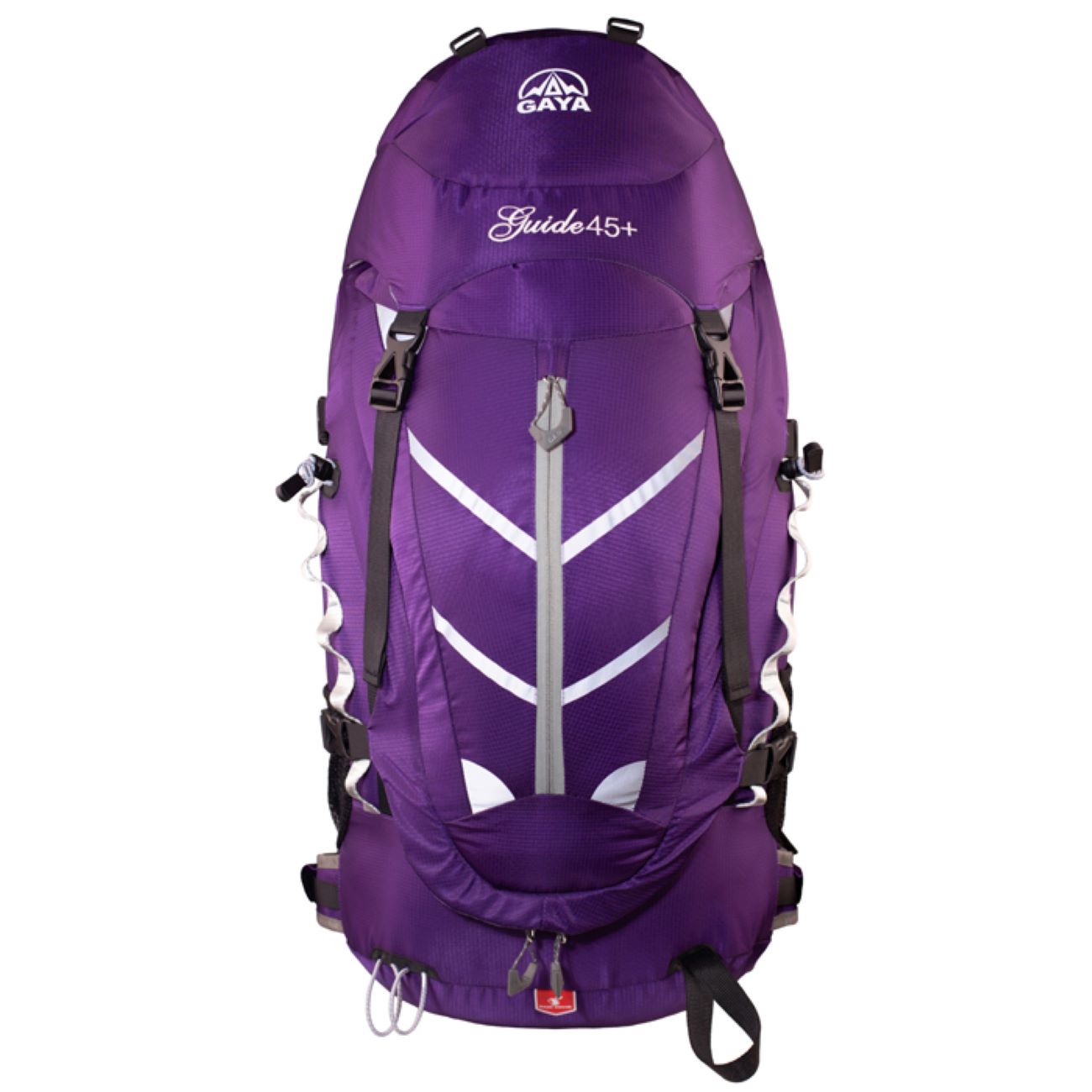 45L Wanderrucksack – Für Trekking und Wanderungen mit Stil und Komfort