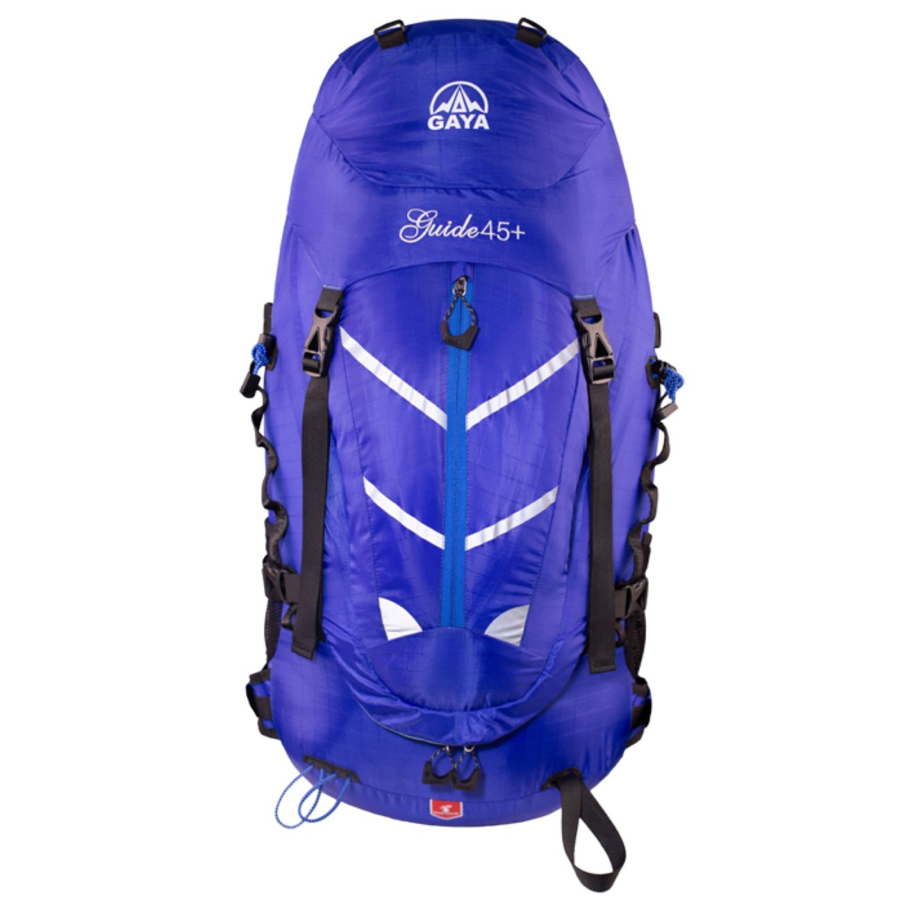 45L Wanderrucksack – Premium Design für Wanderungen und Trekking
