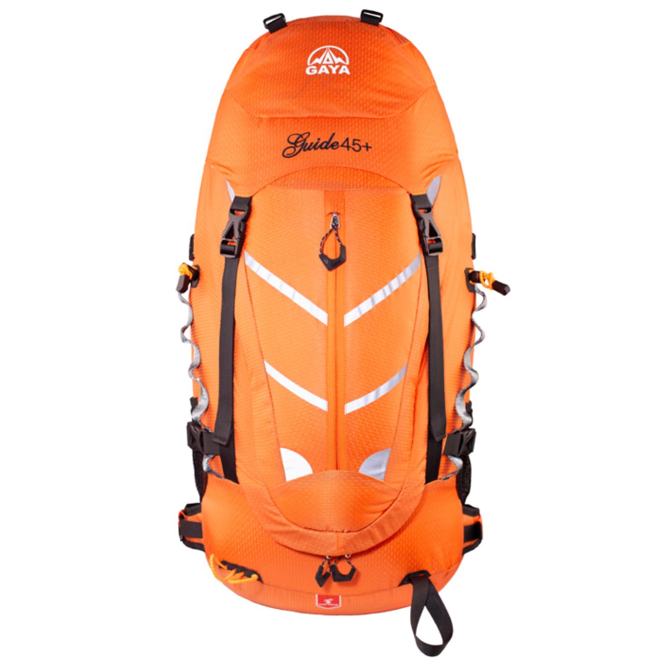 45L Wanderrucksack – Für Trekking und Wanderungen mit Stil und Komfort