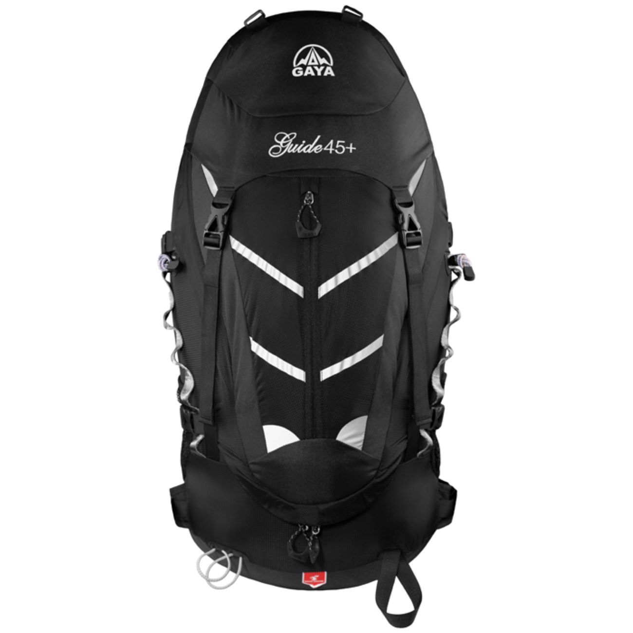 45L Wanderrucksack – Für Trekking und Wanderungen mit Stil und Komfort
