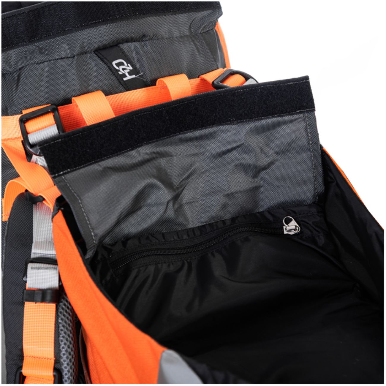 45L Wanderrucksack – Für Trekking und Wanderungen mit Stil und Komfort