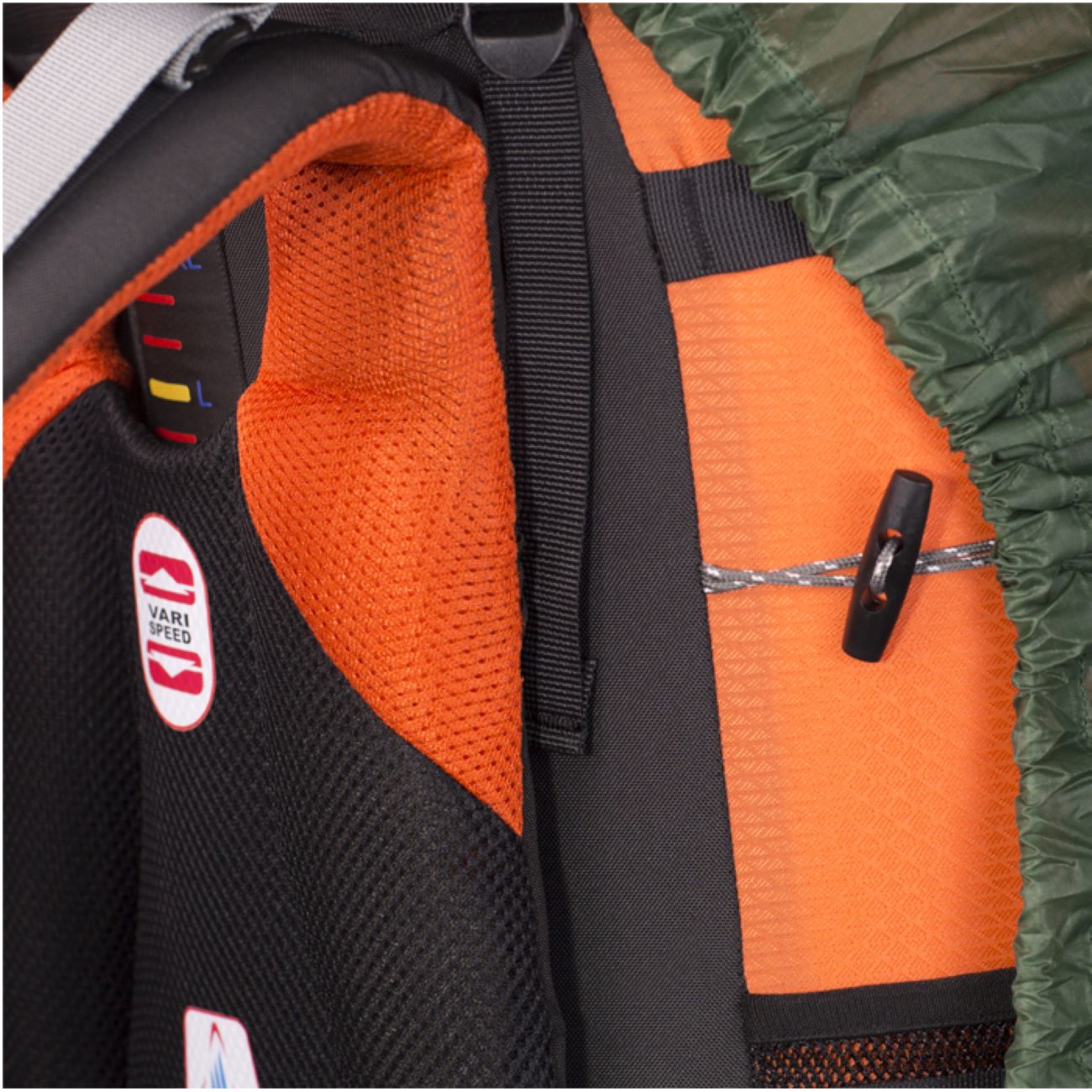 45L Wanderrucksack – Für Trekking und Wanderungen mit Stil und Komfort