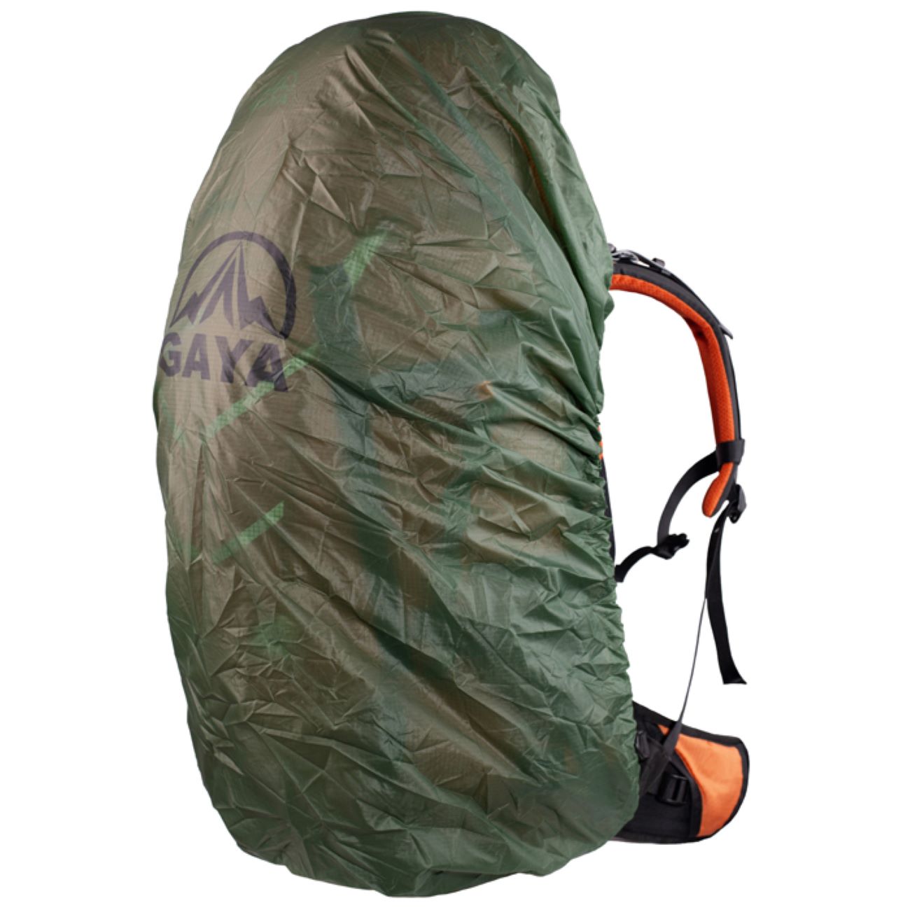 45L Wanderrucksack – Für Trekking und Wanderungen mit Stil und Komfort