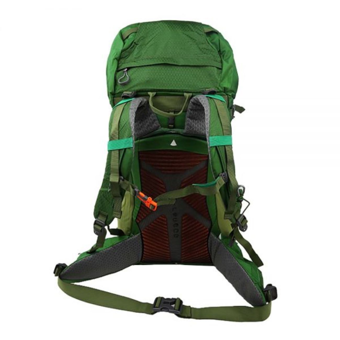 Osprey Wanderrucksack 58L – Komfortabler Trekkingrucksack für Outdoor-Abenteuer