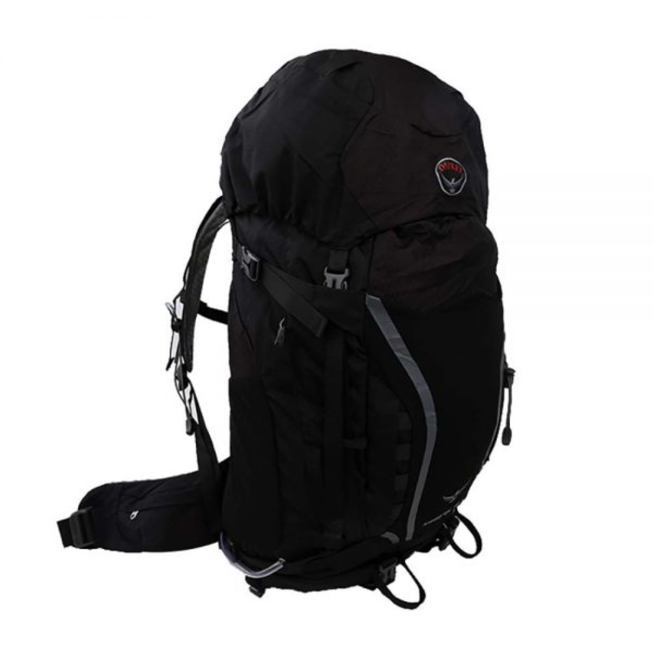 Osprey Wanderrucksack 58L – Komfortabler Trekkingrucksack für Outdoor-Abenteuer