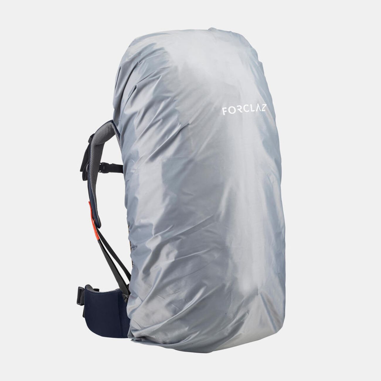 60L Forclaz Wanderrucksack – Geräumig und leicht