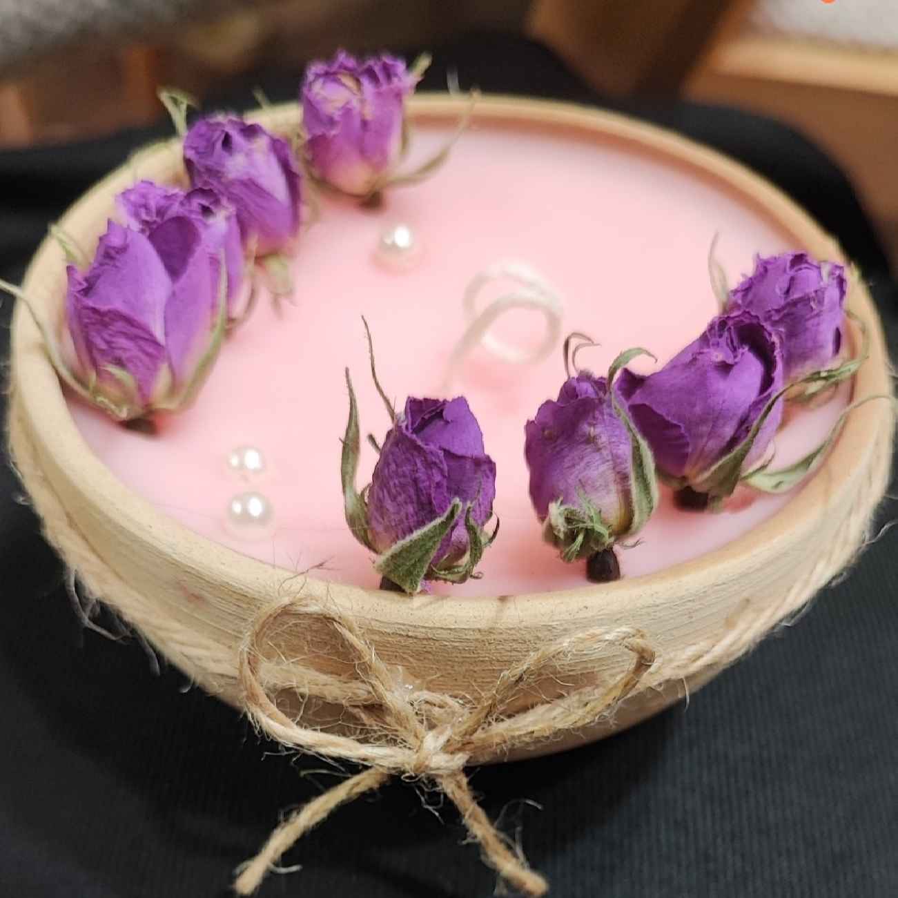LoveBirds Brosche – von der Natur inspiriert