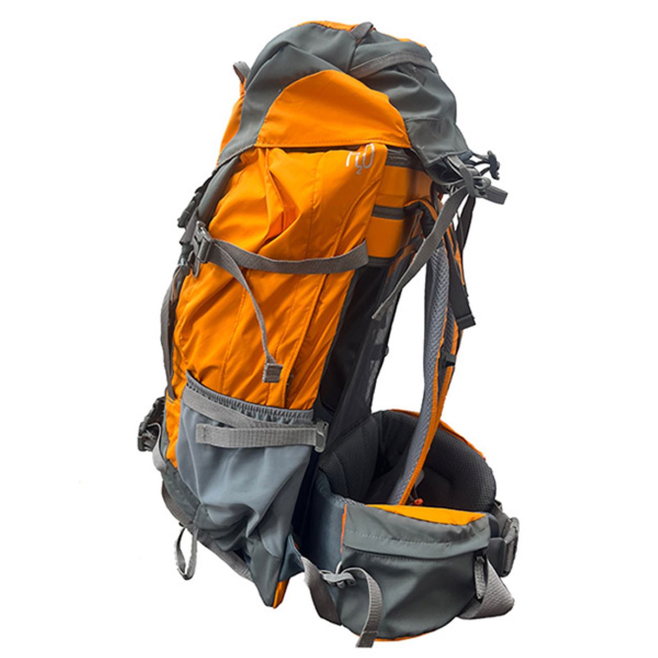 Deuter 55L Wanderrucksack – Ideal für Wanderungen, Trekking und Camping
