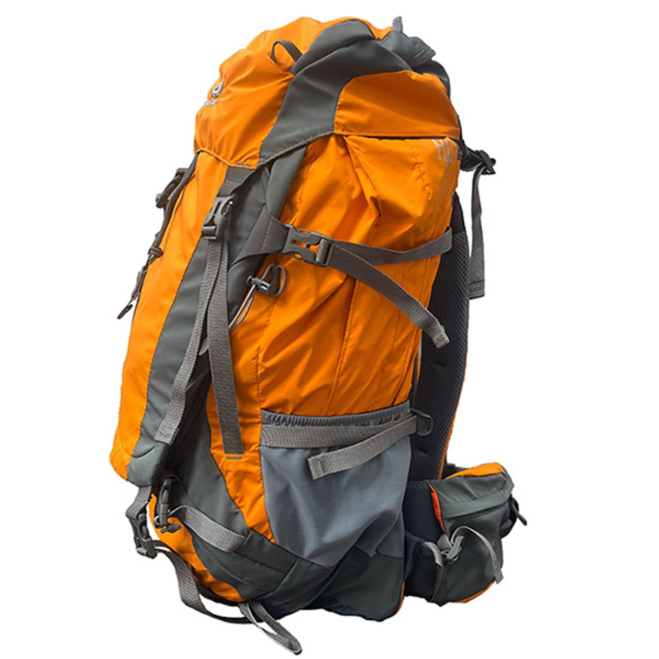 Deuter 55L Wanderrucksack – Ideal für Wanderungen, Trekking und Camping