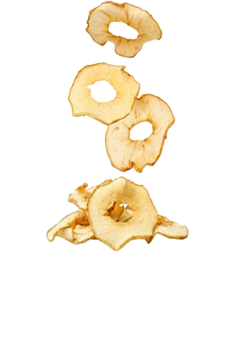 Getrocknete Früchte