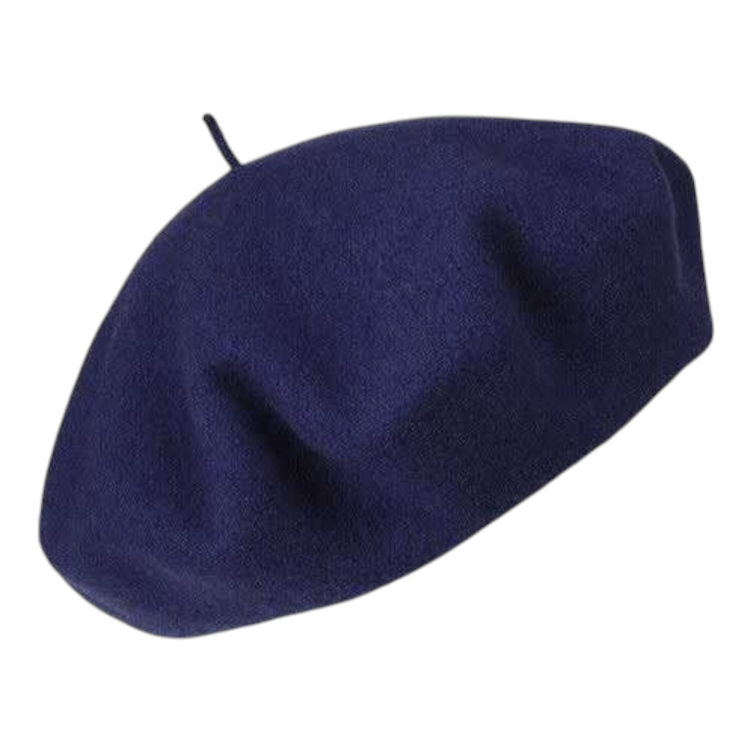 Schicker Bucket Hat mit floralem Karomuster – geeignet für legere Looks