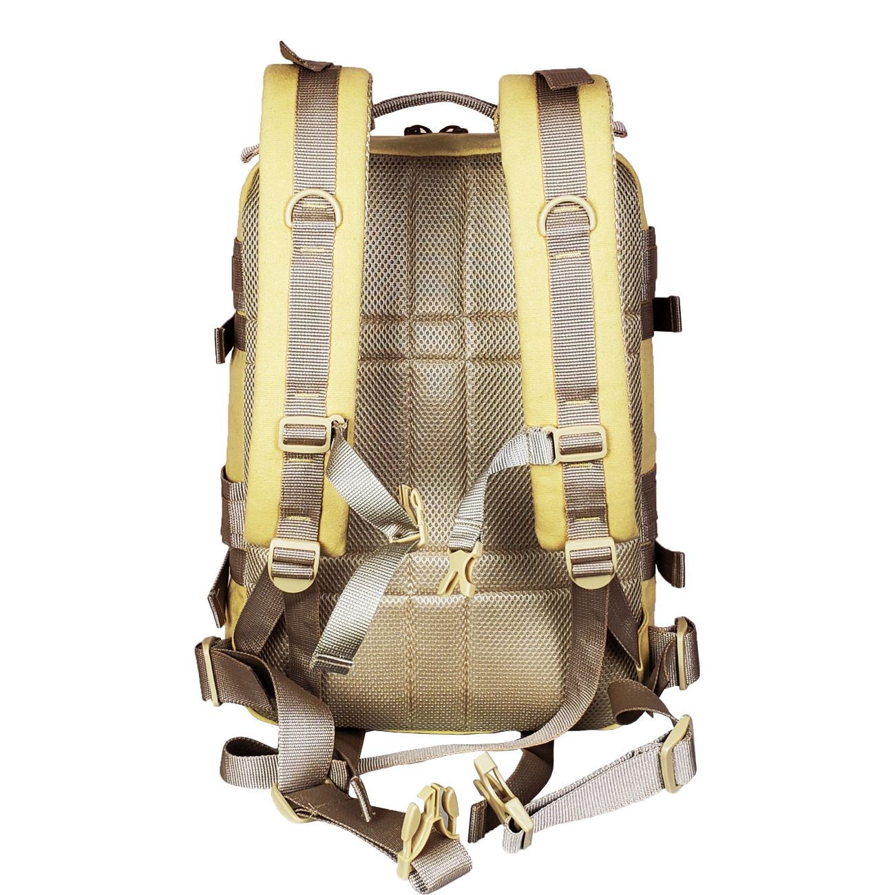 Wanderrucksack – Leicht, wasserabweisend, ideal für Outdoor-Abenteuer