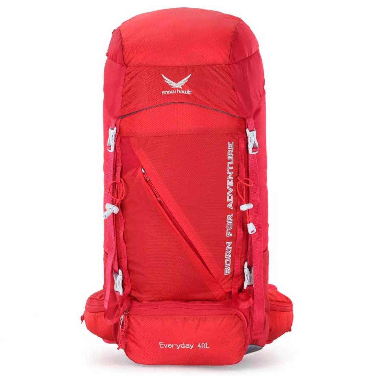 Leichter 40L Wanderrucksack – Snow Hawk Marke