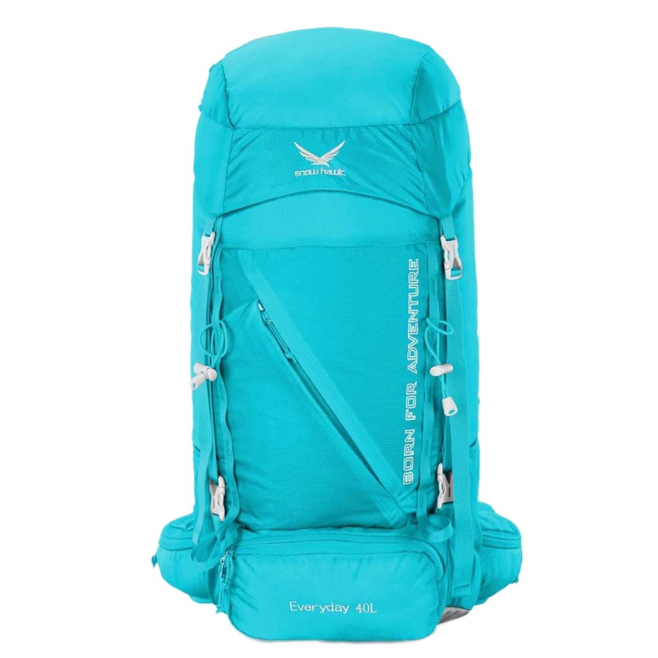 Leichter 40L Wanderrucksack – Snow Hawk Marke