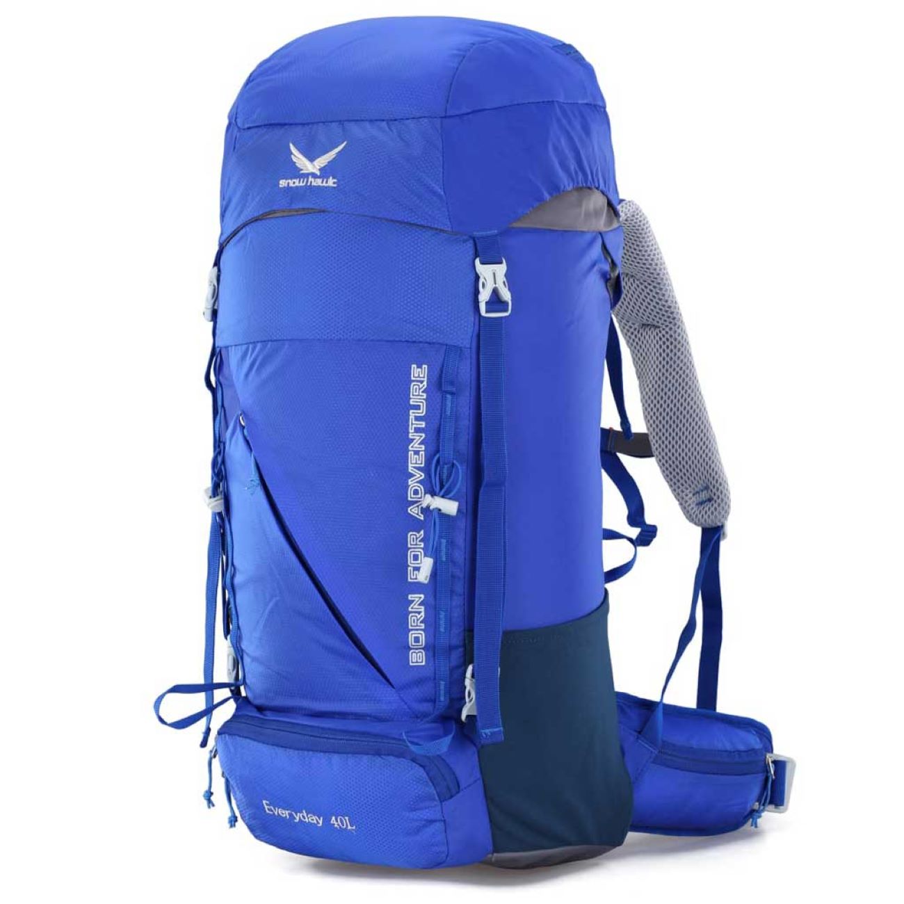 Leichter 40L Wanderrucksack – Snow Hawk Marke