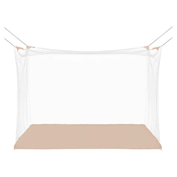 Moskitonetz – Perfekt für Outdoor-Abenteuer & Schutz