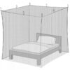 Moskitonetz – Geeignet für Outdoor- & Indoor-Schutz