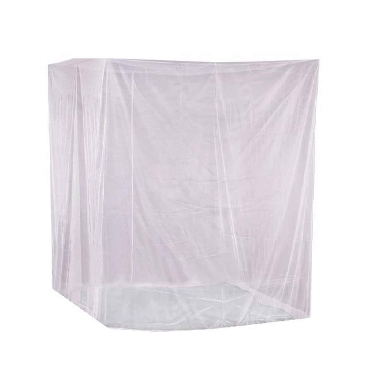 Moskitonetz – Geeignet für Outdoor- & Indoor-Schutz