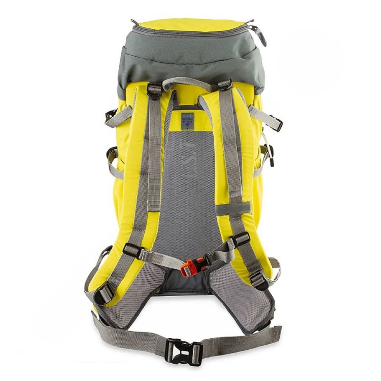 Berg-Wanderrucksack – Wasserabweisend, 50L Kapazität