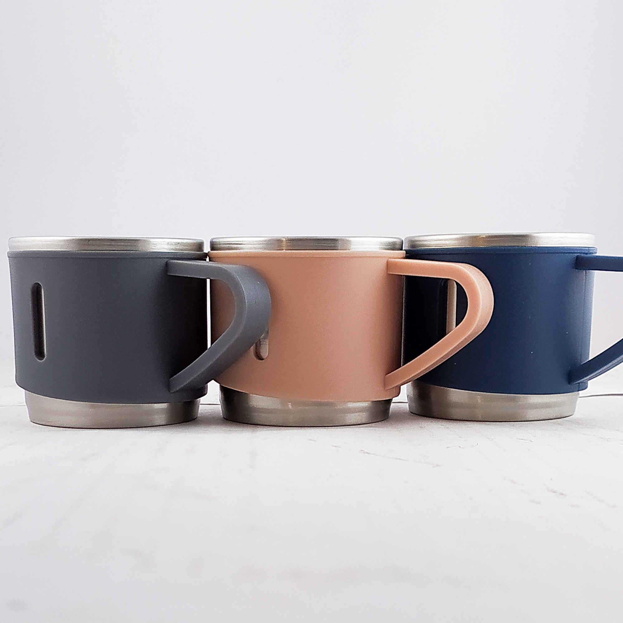Outdoor Camping Cup – Leicht für Heiße und Kalte Getränke