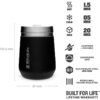 Outdoor Camping Cup – Leicht und Perfekt für Camping & Reisen