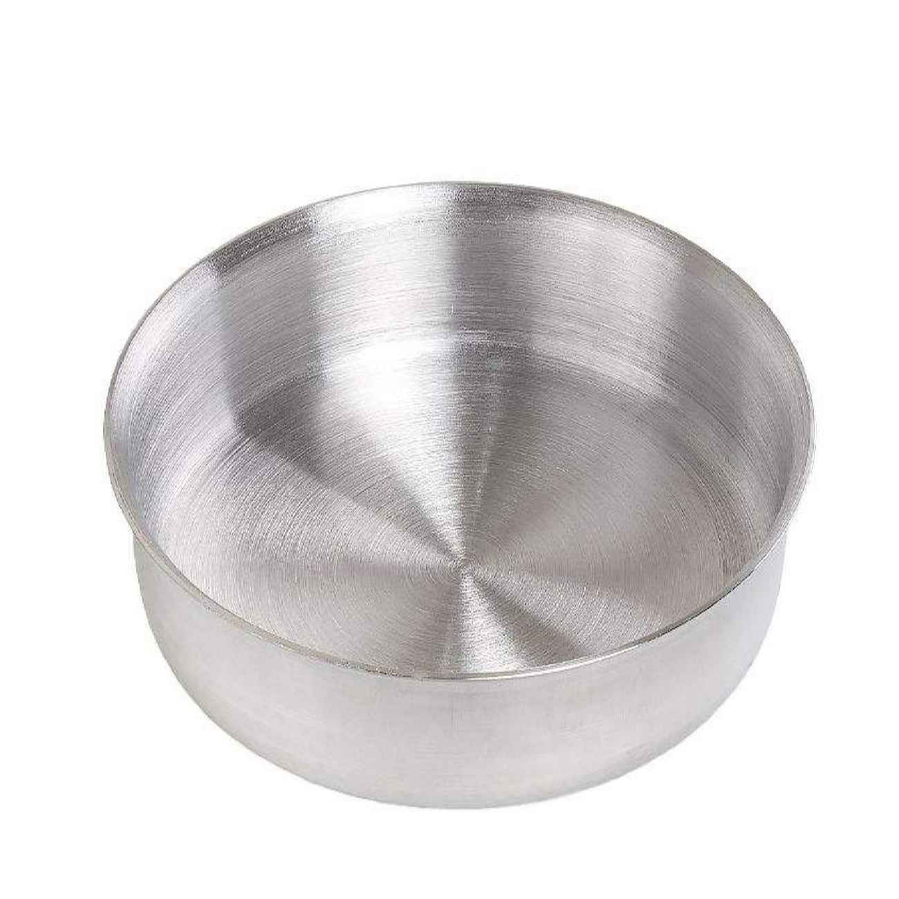 Outdoor-Campingtopf – Leicht & feuerfestes Design