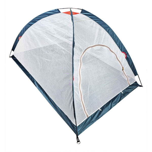 Outdoor-Moskito-Netz für Camping, Terrassen und Gartenbereich Schutz