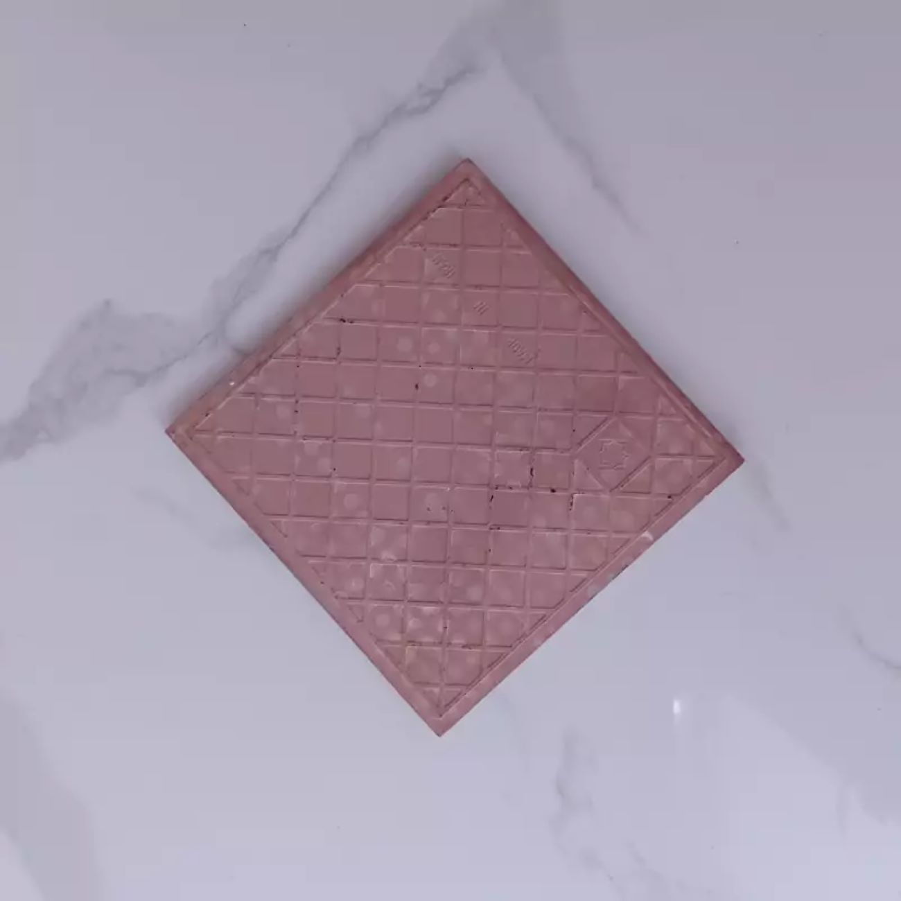 Persische Fliesen – Elegante Keramikdesigns inspiriert von Irans Erbe, 25 Stück